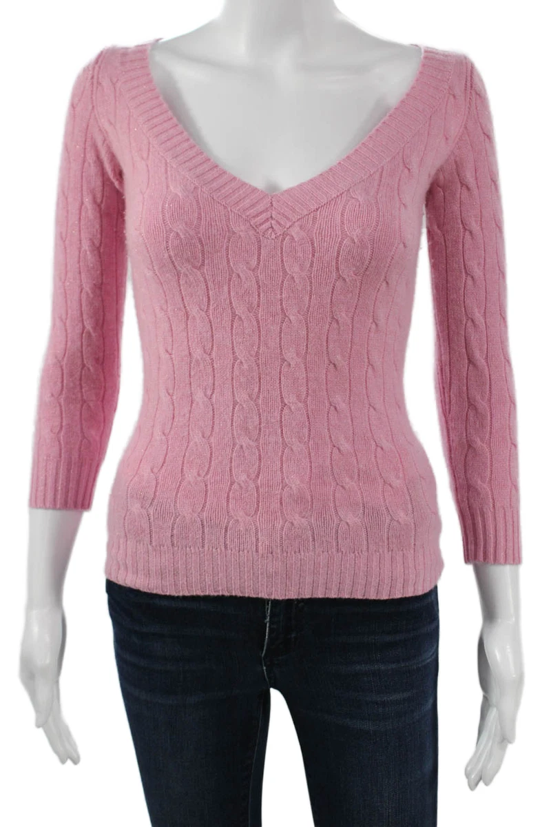 Ralph Lauren Black Label Cashmere Sweaters for Women for sale | eBay