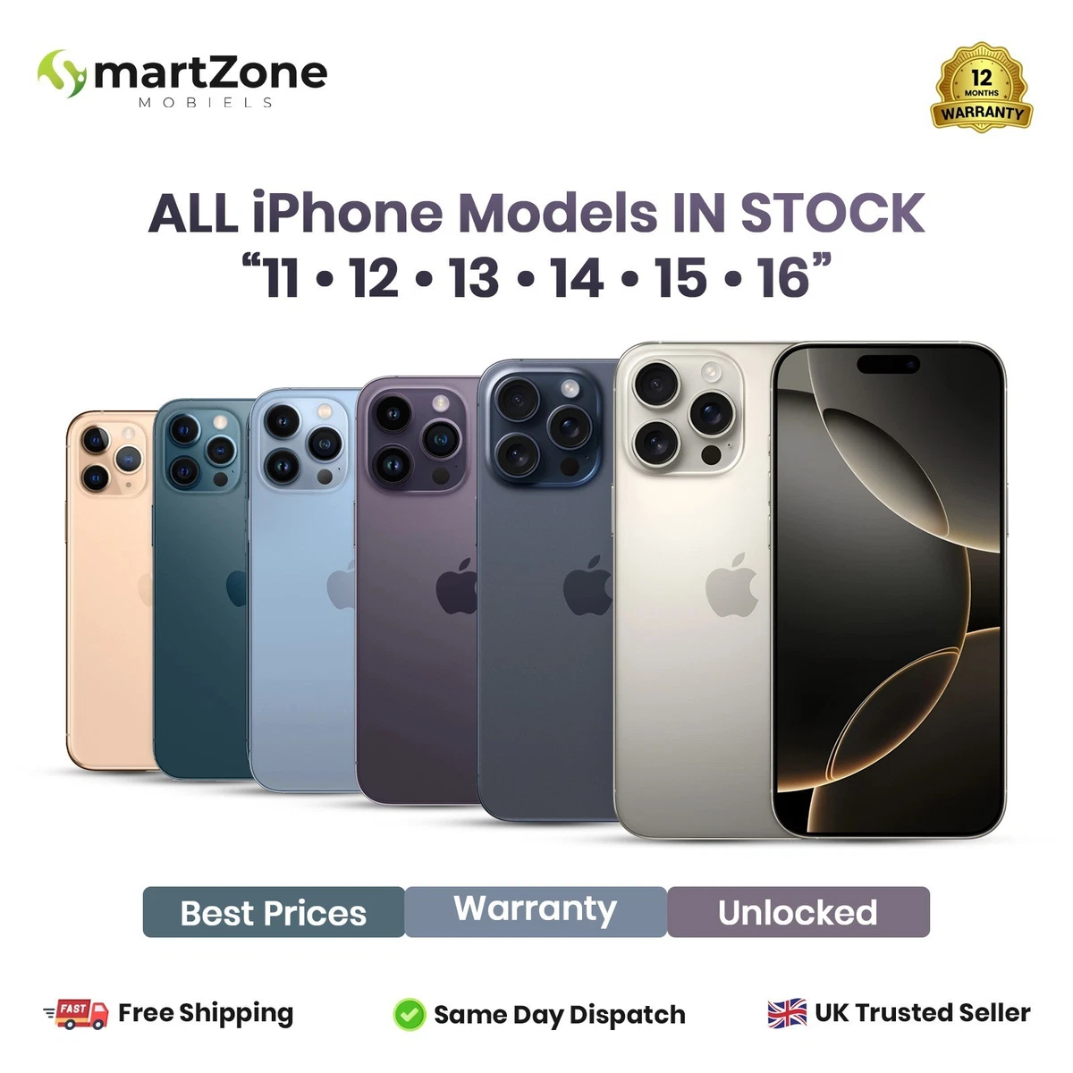 ❤️美品❤️ iPhone 12 pro max 256Gb バッテリー91% Apple iPhone 12 Pro Max 256GB for sale | eBay UK