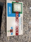 Vintage 1961 Monopoly Parker Bros Real Estate Trading Board Game