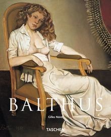 Balthus: Der König der Katzen von Neret, Gilles | Buch | Zustand sehr gut