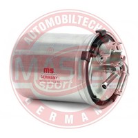 MASTER-SPORT Germany Kraftstofffilter U.A. FüR Seat, Skoda, Vw