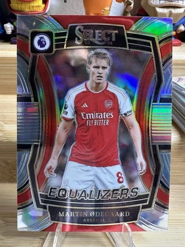 Martin Odegaard