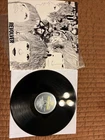 The Beatles REVOLVER Vinyl LP PCS 7009 Parlophone Records