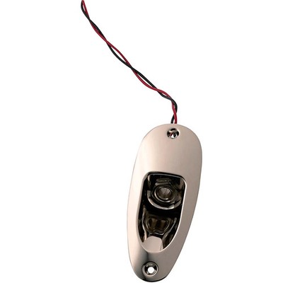 PRS Silver Sky Output Jack Plate