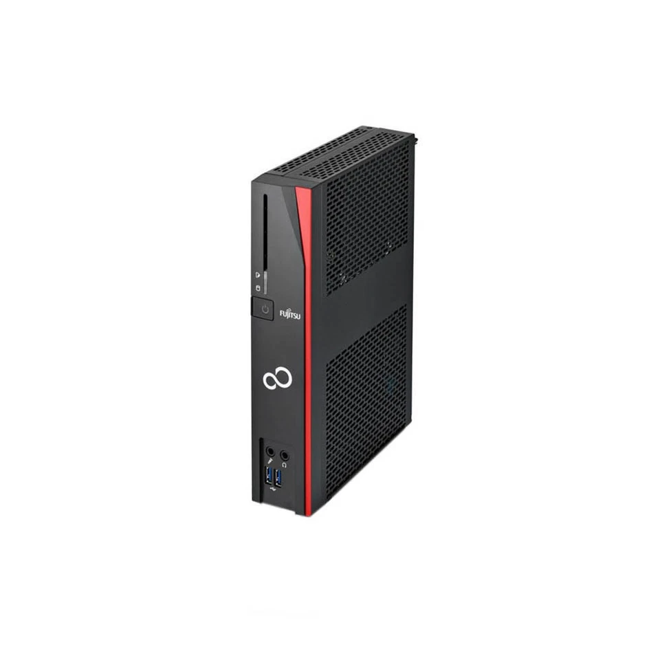 Fujitsu Futro S940 Thin Client Intel Pentium Silver J5005 4GB RAM 32GB SSD (mk) - Bild 1 von 4