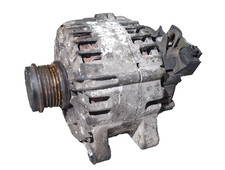 FORD C-MAX  1.6 Diesel Alternator 30659390 2010-2017