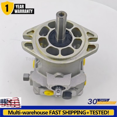 HYDRAULIC Pump PK-BGAB-EY1X-XXXX For Exmark Toro Lawn Mowers 103-7262 116-2444