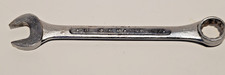Sk S-k Wayne 12 Combination 12- Point Wrench C-16 Sk S-k Wayne 12 Combination 12- Point Wrench C-16