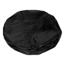 Floor Fan Dust Cover Standing Protective Outdoor for Dustproof Oxford