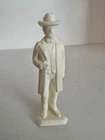 MARX HERITAGE BATTLE of the BLUE & GRAY -ULYSSES GRANT CHARACTER FIGURE - VG HTF