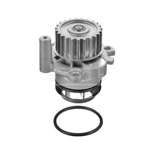 For SEAT ALTEA 5P1 2004 to 2015 Water pump BWP2134