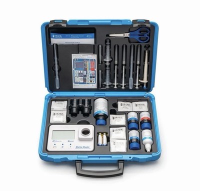 Hanna Marine Master kit BAND NEW HI97115UC