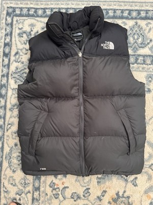 The North Face 1996 Retro Nuptse 700 Vest