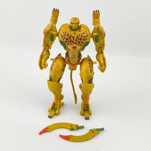 Beast Machines Cheetor | eBay