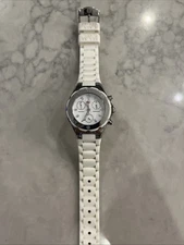 Michele Tahitian  MWW12D000001 Wrist Watch for Women