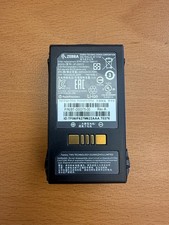 Zebra MC33 MC3300 Scanner Battery BT-000375-00 6600mAh