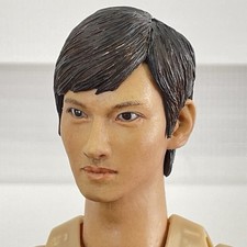 KUMIK Male  Dress Up Doll Action Figure Celebrity Height about 31cm Custom D