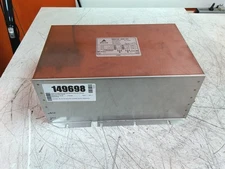 Defective Siemens EPCOS B84143-G50-G2 3-Phase Delta Line Filter AS-IS