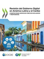 RevisióN Del Gobierno Digital En AméRica Latina Y El Caribe Oecd Taschenbuch