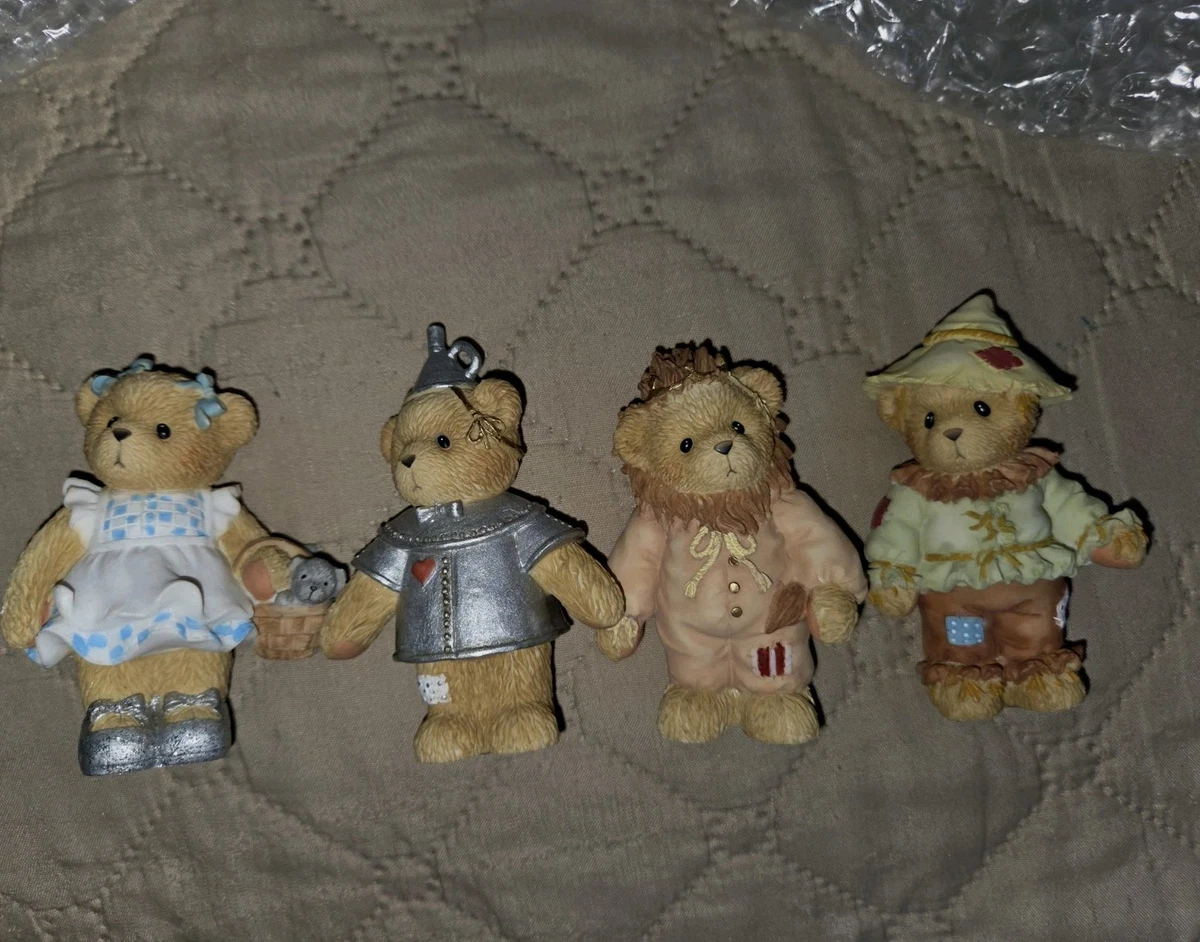 Cherished Teddies Teddy Bear Figurines & Miniatures for sale | eBay