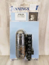 Made In USA - Jennings 4 Arrow Left Hand Quiver Camo Archery Bow Accessories NOS