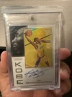 Kobe Bryant 2019 Panini Contenders Auto #5 Autograph *One of Kobe’s last autos*