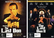 the last don products for sale | eBay