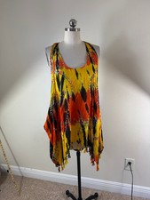 Womens Cute Boho Floral Dress Festival Bohemian Floral Whimsical Fairy