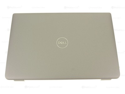 DELL NEU ORIGINAL Precision 3480 14'' Silber LCD Rückseite Deckel Abdeckung Teilenr.: 69JPM
