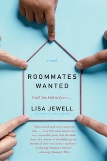 Roommates Wanted: A Novel von Lisa Jewell | Buch | Zustand gut