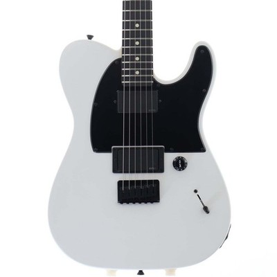 Fender Jim Root Telecaster Flat White #GGa86