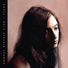 Flaws von Bombay Bicycle Club | CD | Zustand sehr gut