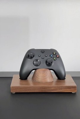 Microsoft Wireless Controller für Xbox Series X/S - Carbon Black