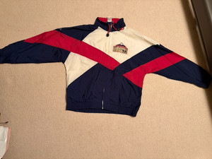 Apex One Jacket | eBay
