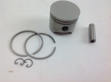 Pistone decespugliatore 740 EFCO 8400 OLEOMAC 8405 STARK 40 Ø 40 mm 74000154