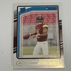2024 Panini Donruss - Rated Rookie Jayden Daniels #389 (RC)