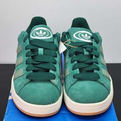 adidas gazelle silver green womens adidas Women's Campus 00s W 8.5