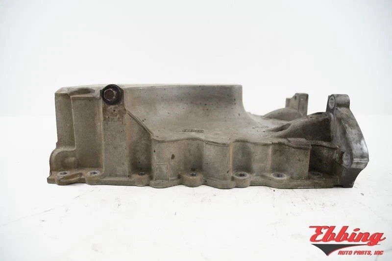 Oil Pan 3.5L ID: 7T4E-6675-GB No SHO Package Fits 2008-2010 Ford Taurus 543004 Foto 4 de 4