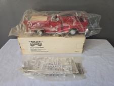 1995 Ertl Collectibles Diecast 1948 American LaFrance Fire Truck Franklin - NOS