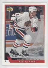 1993-94 Upper Deck Keith Carney #516 0a0