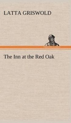 Griswold - Inn at the Red Oak - New hardback or cased book - 51 - X555z