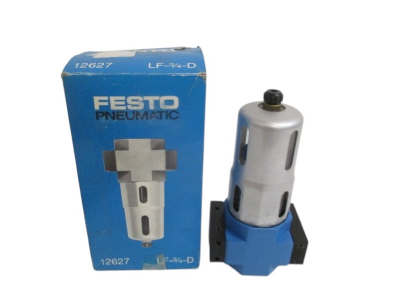 FESTO LF-3/4-D NSMP