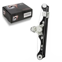 Elektrischer Fensterheber Hinten Links FüR Mercedes C-Klasse W203 S203 2000-2003