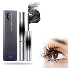 Iron Eye Mascara Facelove,Mascara Mit Metallb...