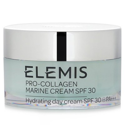 Elemis - Pro-Collagen Marine Cream SPF 30 PA+++ 50ml/1.6oz