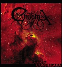 Chasma Godex Constellatia (CD)