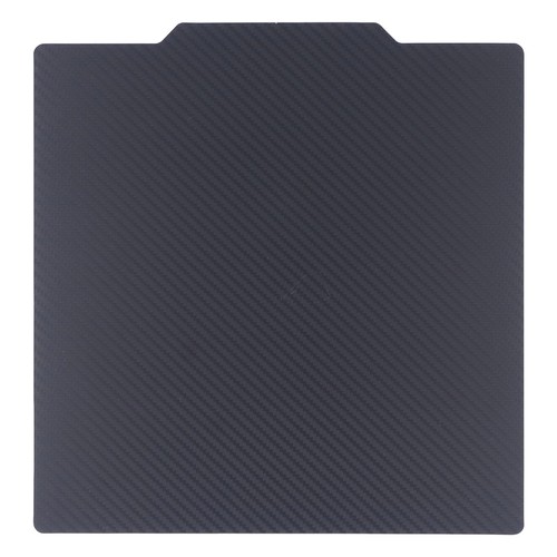 3D Drucker Bauplatte 257x257mm Doppelseitige PEI PET Magnetische Gummi Feder - Afbeelding 3 van 24