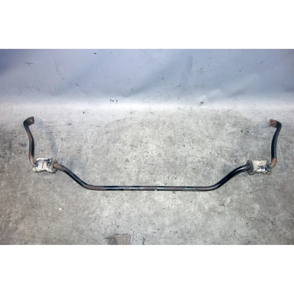 1988-1991 BMW 325xi Coupe Sedan AWD Factory 17mm Front Sway Bar OEM - Imagem 4 de 4
