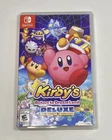 Kirby's Return to Dream Land Deluxe - Nintendo Switch