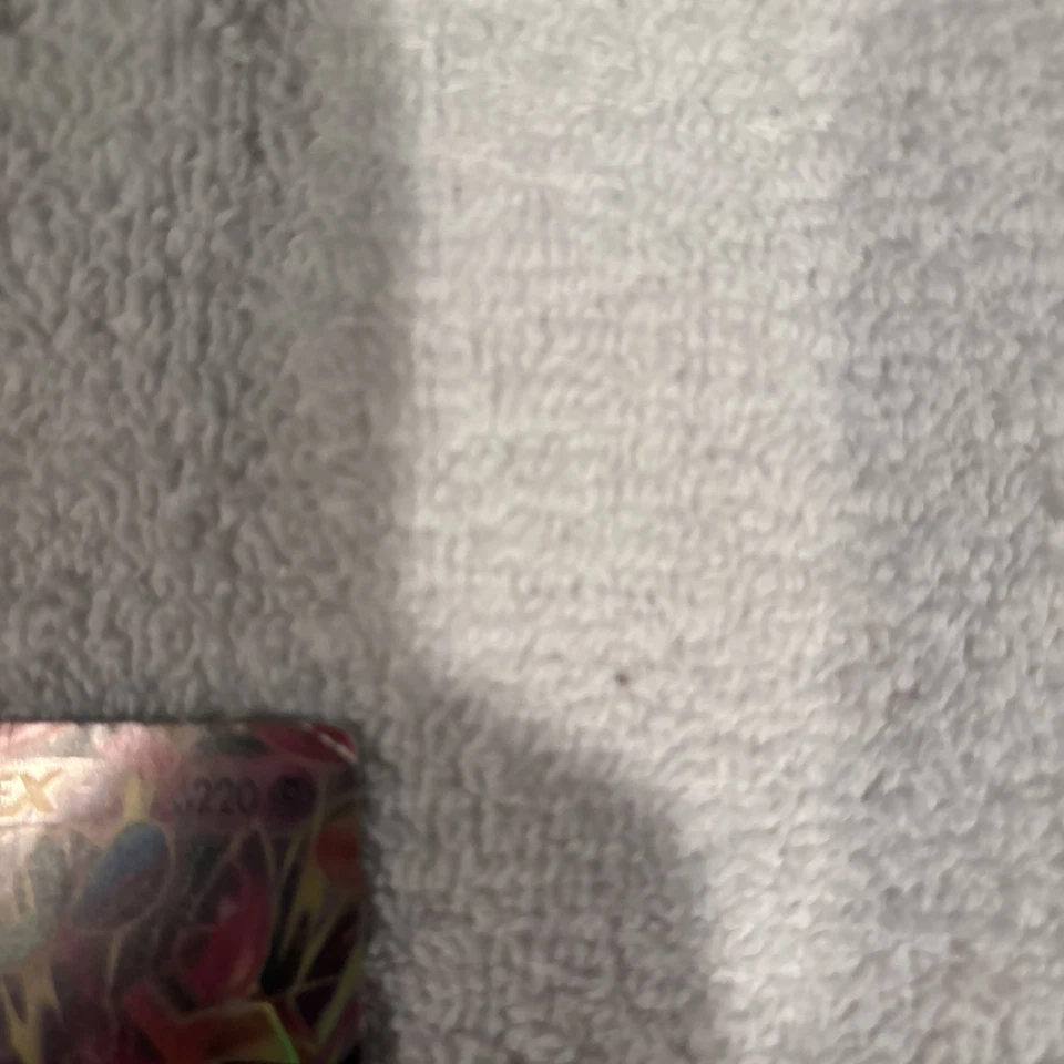 Pokemon TCG M Gengar EX 35/119 XY-Phantom Forces Holo  - Image 3 of 4